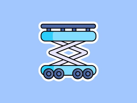 Charming Easter Illustrations: Labour Platform Design Guide