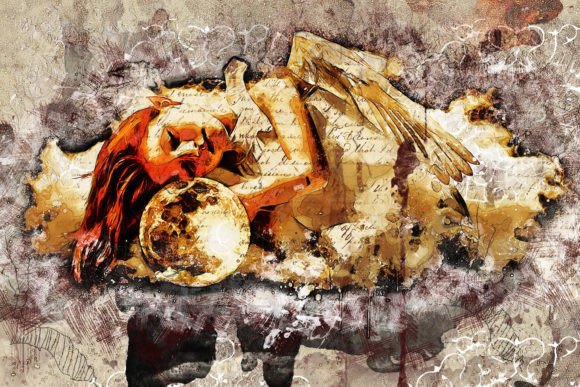 Charming Gnomes and Elves: Digital Art for Every Project