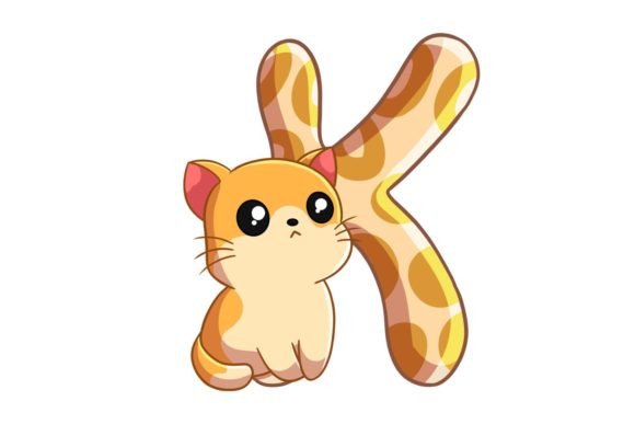 Kids Animals Alphabet 