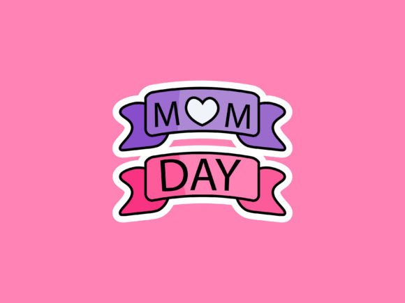 Mother Day Illustrations: Versatile Design for Every Creator