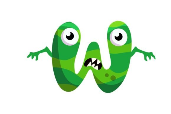 Unleashing Creativity with Kids Monster Alphabet 